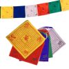 Lungta Prayer Flags