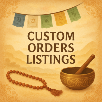 Custom Orders