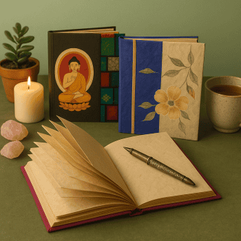 Lokta Papers