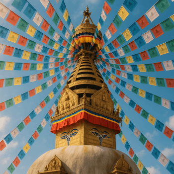 Prayer Flags