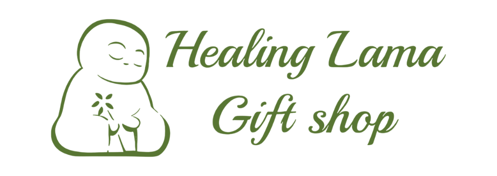 Healinglama Gift Shop