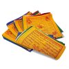 lungta prayer flags