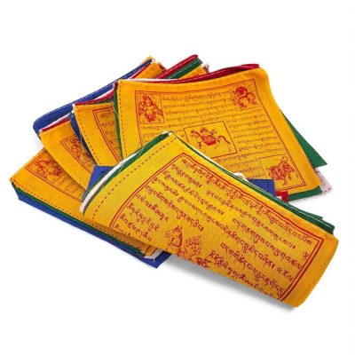 lungta prayer flags